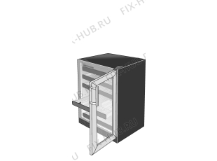 Холодильник Gorenje FR85 (157734, VC1667) - Фото